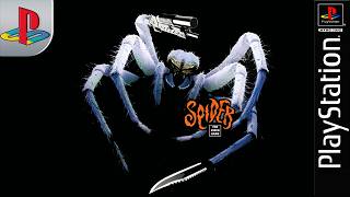 Longplay of Spider: The Video Game
