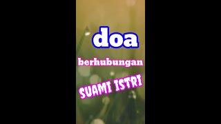 Download lagu doa berhubungan suami-istri #shorts #trending mp3 Download lagu doa berhubungan suami-istri #shorts #trending mp3