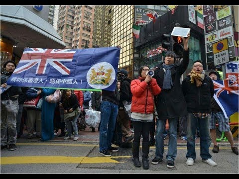 Arab Today- What is happening in Hong Kong?