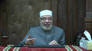 صورة غسل اليدين بعد تعقيمهما بالكحول/فتاوى على الهواءمباشرة/الإثنين (8_3_2021م)