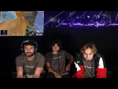 🔴GRAND FINALS T1 VS G2 - VCT MASTERS BANGKOK🔴