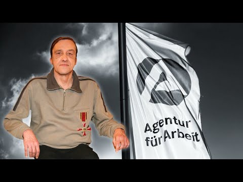 Arno Dübel - Ein Volksheld | 47 Jahre Ruhestand