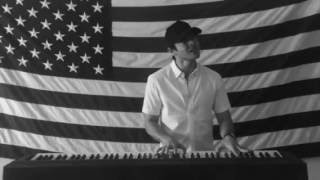 NEEDTOBREATHE - HARDLOVE Brock Baker #Freshfriday #saturdayserenade 9.10.16