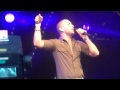 If That's Okay With You - Shayne Ward Live 