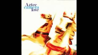 Aztec Camera--  One And One