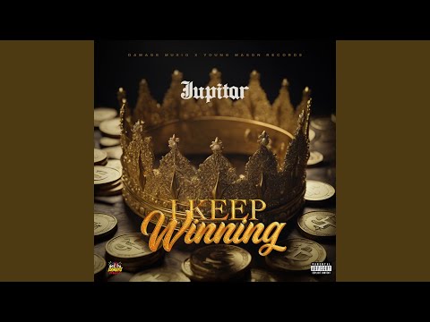 I Keep Winning