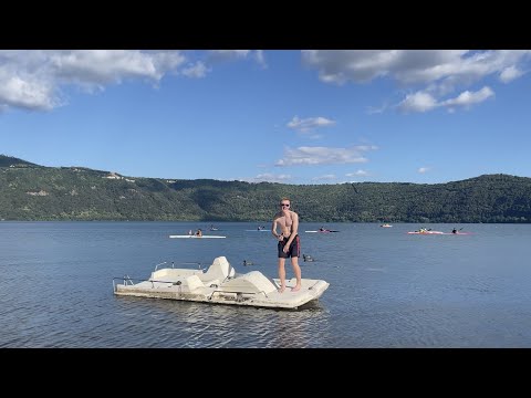 Nester - Jeszcze jedno takie lato