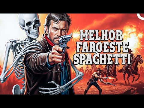 Deus Os Cria, Eu Os Mato (1968) | Dublado Em Português