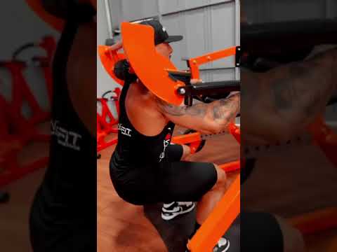 POWER SQUAT - LINHA START - POWER FIT
