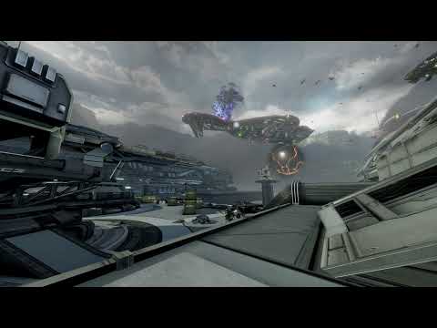 Halo 4 Complete In-Game Soundtrack - Infinity