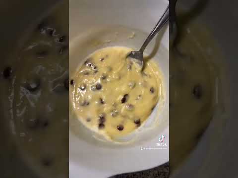 GALAXY BLONDIE MIX | BROWNIE PACKET MIX