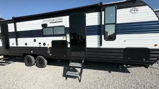 Video Thumbnail for New 2025 Forest River Cherokee 26DBH