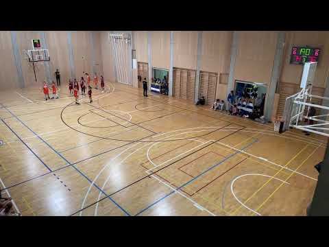 Riva - Bellinzona u14