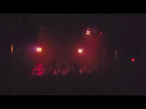 KRAFTY KUTS & DYNAMITE MC VANCOUVER 2016