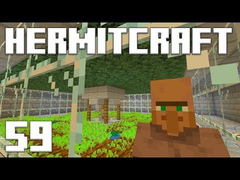 ►Hermitcraft 6 - Ep. 59: ITS SO GOOD! (Minecraft 1.13)◄ | iJevin