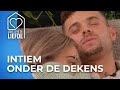 Vraag op de man af: MAG IK JE ZOENEN? ? | Lang Leve de Liefde #AFL223