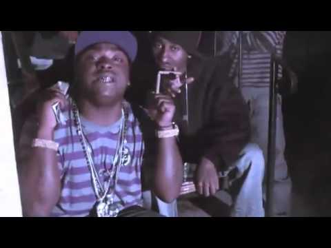 Lil Mikey The Money Boy - Better Day Ft. D.B Tha General ((OFFICIAL VIDEO))