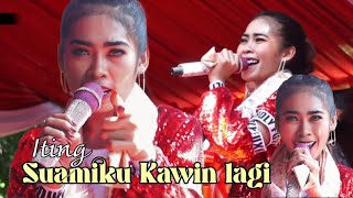 Download lagu SUAMIKU KAWIN LAGI - ITING - VERSI KOPLO - ITING SQUAD MUSIC mp3