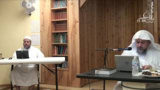 04 | القراءة والتعليق على سنن النسائي لفضيلة الشيخ د. عبد الله بن صالح العبيد - المجلس الأول image