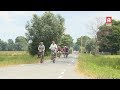 LAURA Fietsvierdaagse in regio Alphen aan den Rijn