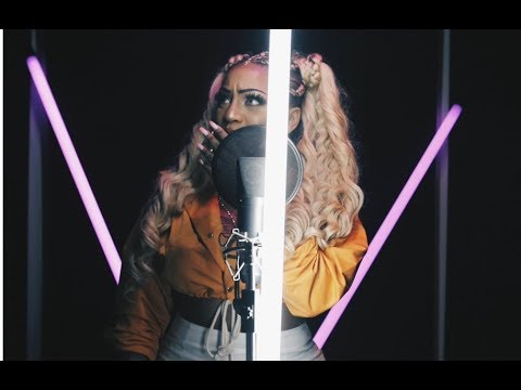 Liza Monet - Fake Friends ( Clip Officiel)