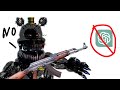 Nightmare Animatronics Crashes Out But It Wasn T Written By ChatGPT Compilation