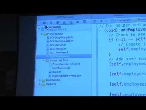 CS76 Section 7 iOS: Objective-C Primer