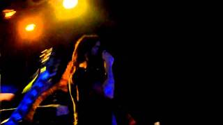 Nonpoint - Rabia - Live