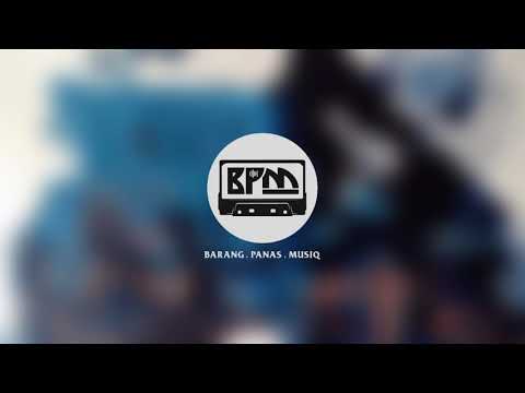 Hypean - BorakKosong (Official Lyric Video.)