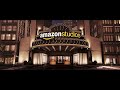 Amazon Studios Blumhouse 2022