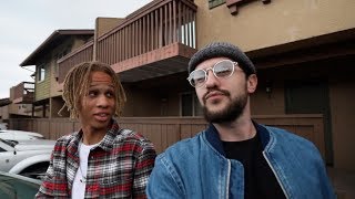 Hilarious Vlog with sister in Law (Story Behind Winona&#39;s Song) @RuslanKD Shot on Canon 6d II