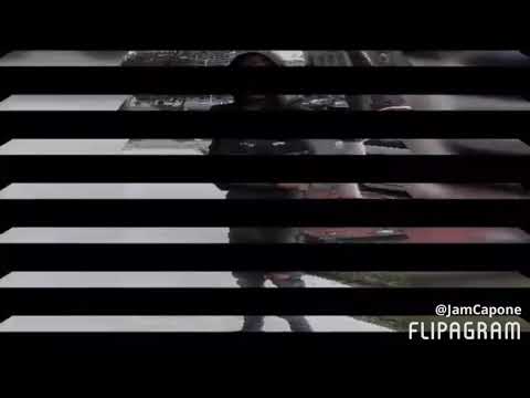 JamCapone- Know Bout It (prod. By Alwoo)