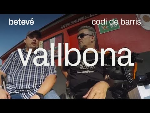 Codi de barris - Vallbona - betevé