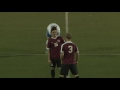 NWAC Soccer Men's Semi Final: Pierce vs Tacoma - #23 (scores at 44 and 87 min mark)