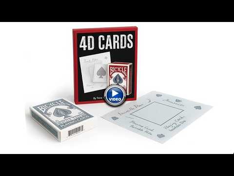 Voir la vidéo de Savant Deck - Craig Petty