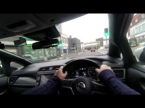 Stoke One Way Drivers from Drivers Point of View