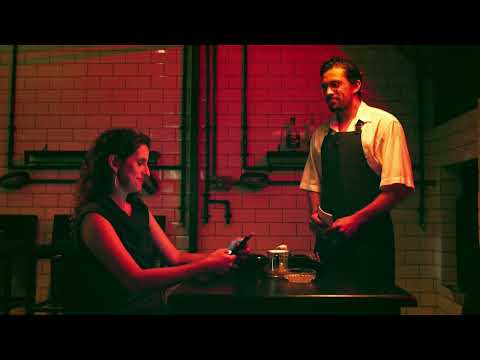 Dish of The Day (Prato do Dia) 2024 Teaser Trailer