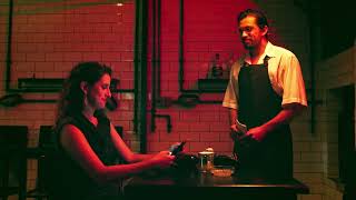 Dish of The Day (Prato do Dia) 2024 Teaser Trailer