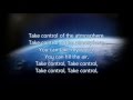 MUTEMATH - Control lyrics