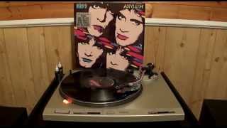 KISS - Who Wants To Be Lonely (Vinyl)