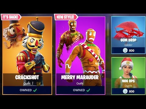 Silly Chilly Gnomes Fortnite