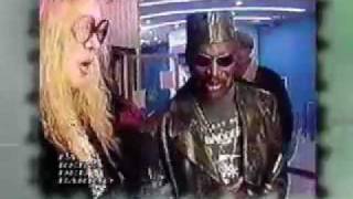 PETEY WHEATSTRAW Rudy RAY MOORE Dolemite w/ LaREINA!