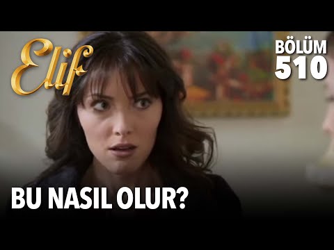 How does this happen? (Episode 510)