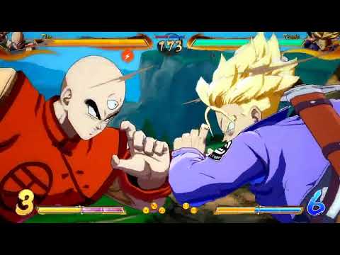 This is Why I Use Tien as an Anchor