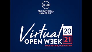 VIRTUAL OPEN WEEK - CEST