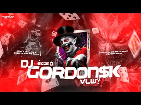 MEU PIRU É UMA FERRAMENTA | BEAT PANELADO - MR BIM (DJ Gordonsk) 2021