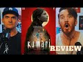 Kumari - MOVIE REVIEW!!! | Aishwarya Lekshmi | Malayalam Horror