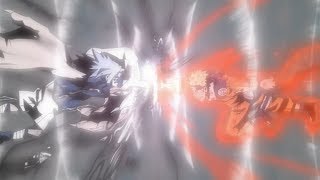 【ＡＭＶ】「Our Worlds Collide」