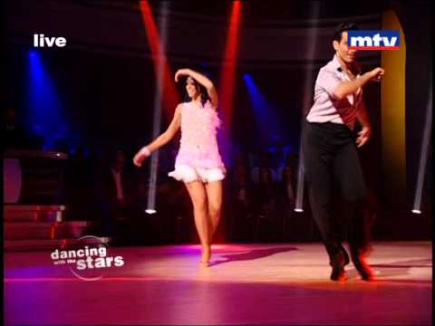 Brigitte Yaghi and Asadour Euredjian