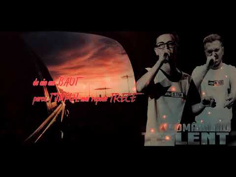 04. BR0NX - In bataia pustii (ft. RAICU)